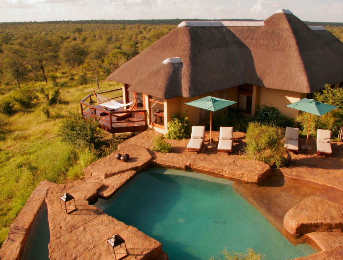 Makumu Lodge